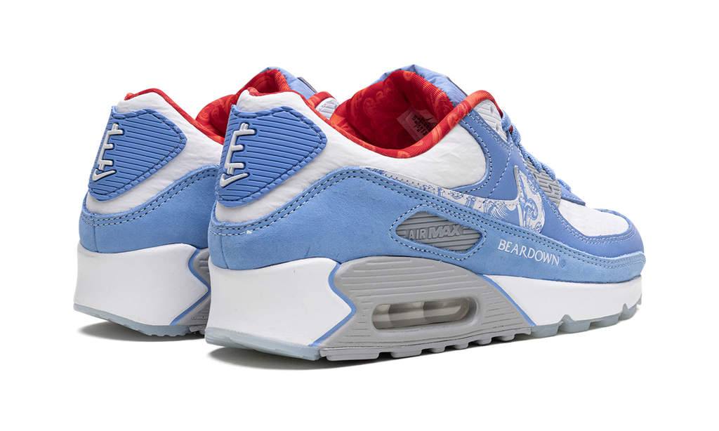 Nike Air Max 90 Doernbecher FD9710 400