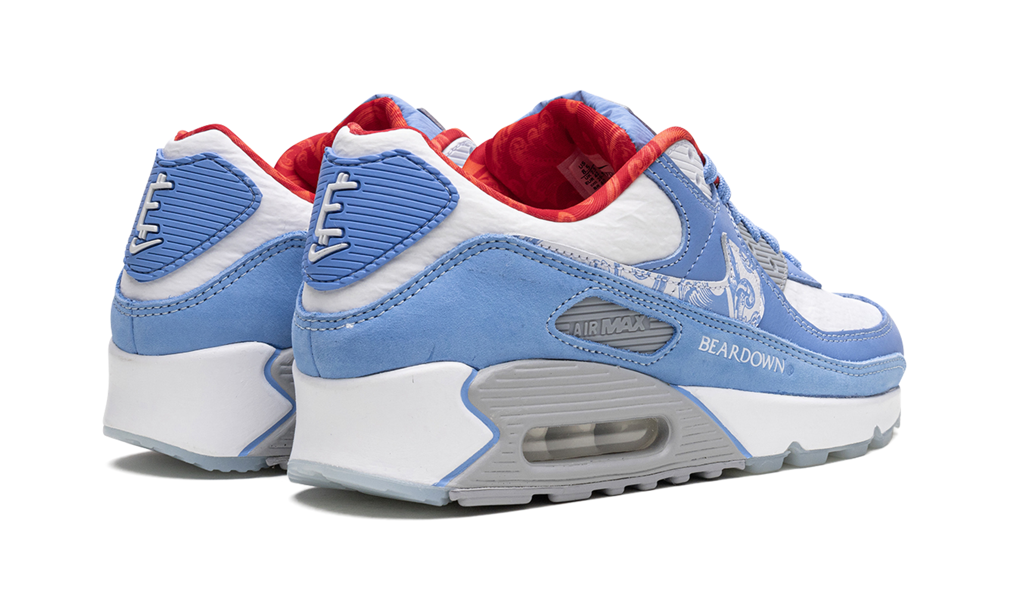 Nike Air Max 90 Doernbecher FD9710 400