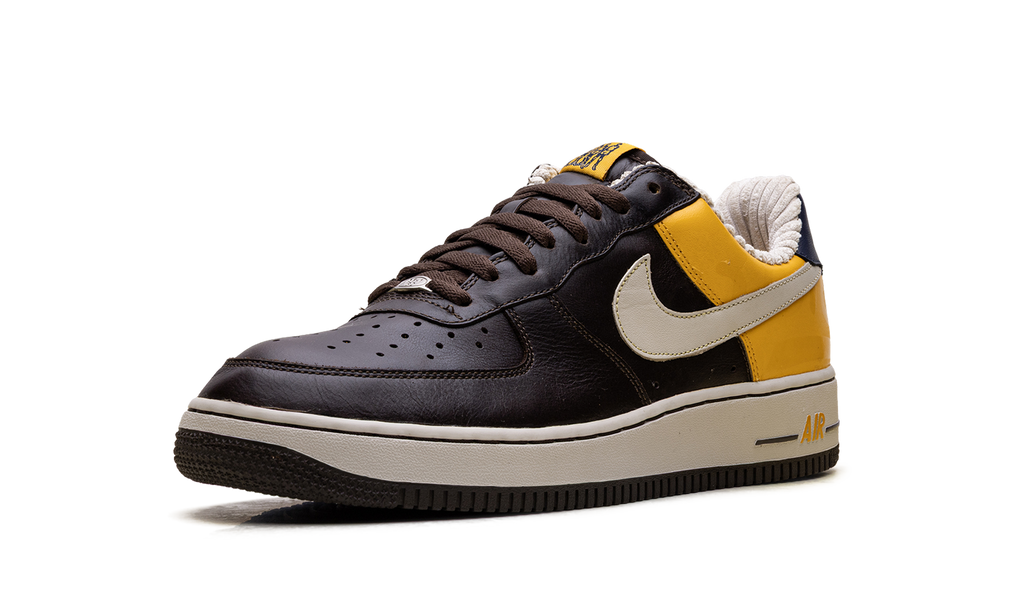Nike Air Force 1 Premium Rens 313641 222