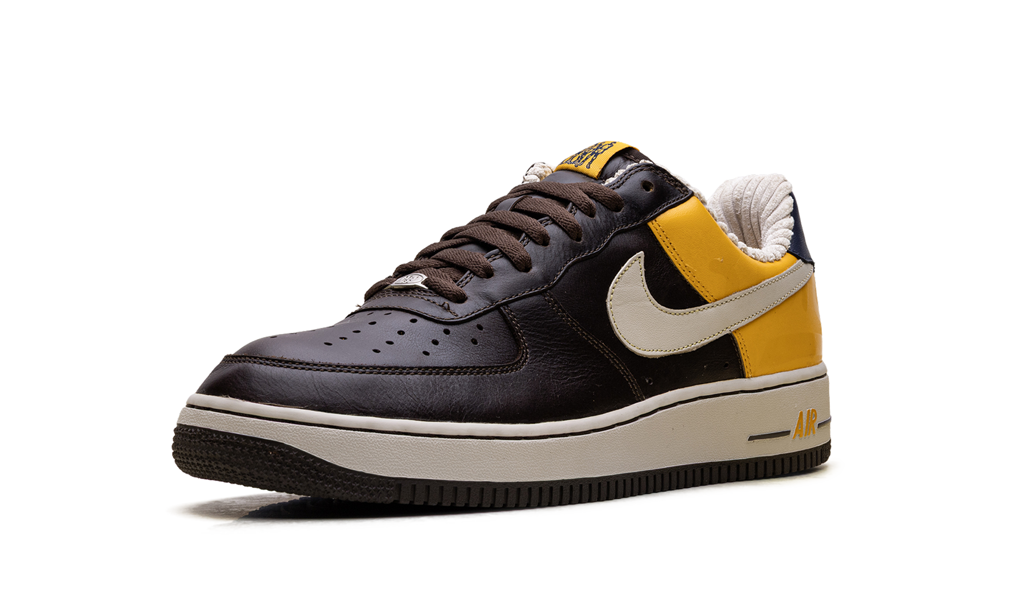 Nike Air Force 1 Premium Rens 313641 222