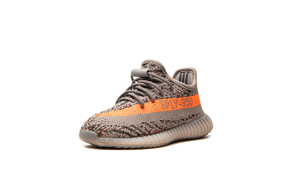 Yeezy Boost 350 V2 Infants Beluga Reflective GW1231