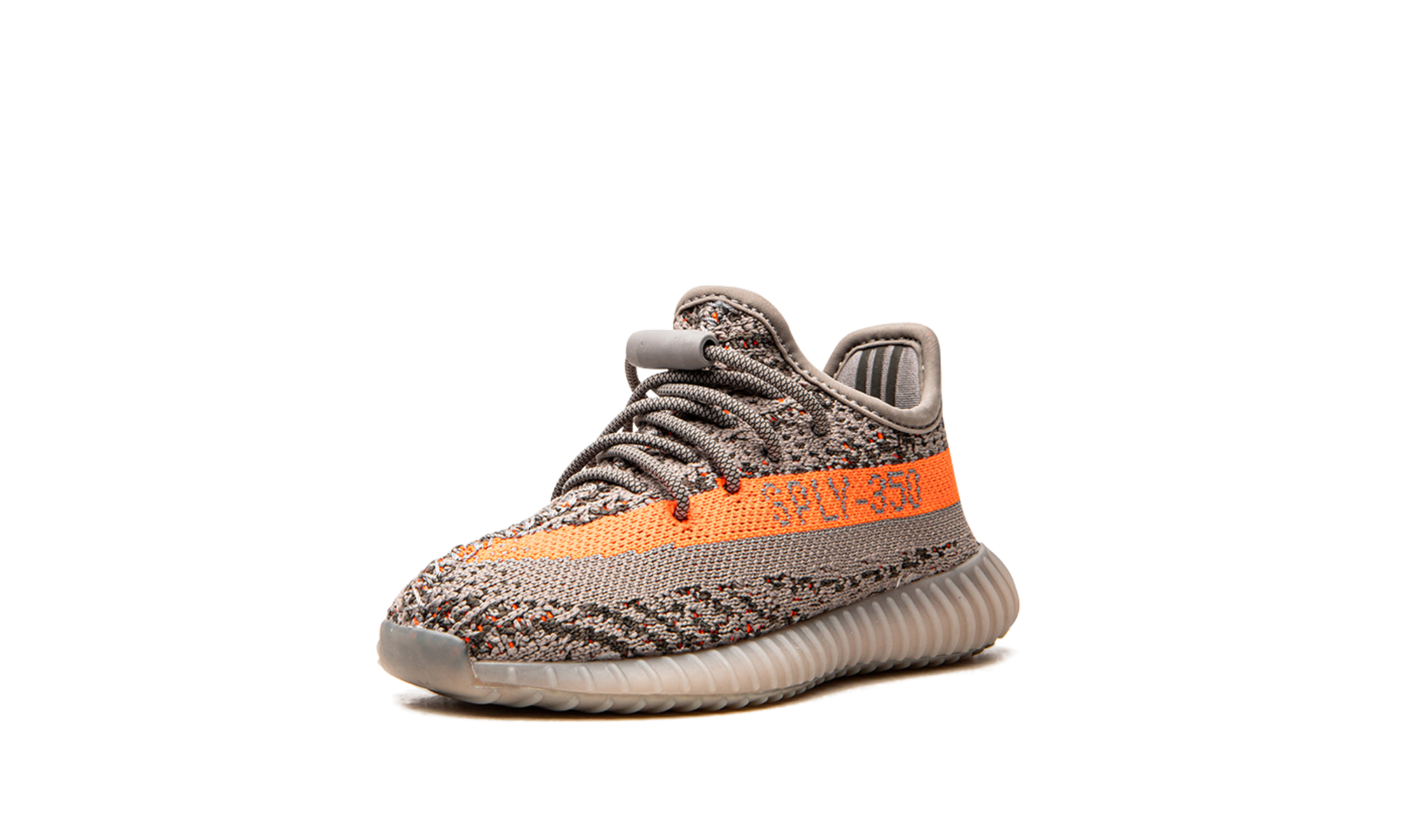 Yeezy Boost 350 V2 Infants Beluga Reflective GW1231