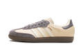 Adidas Samba OG WMNS Crystal Sand Charcoal JI4210