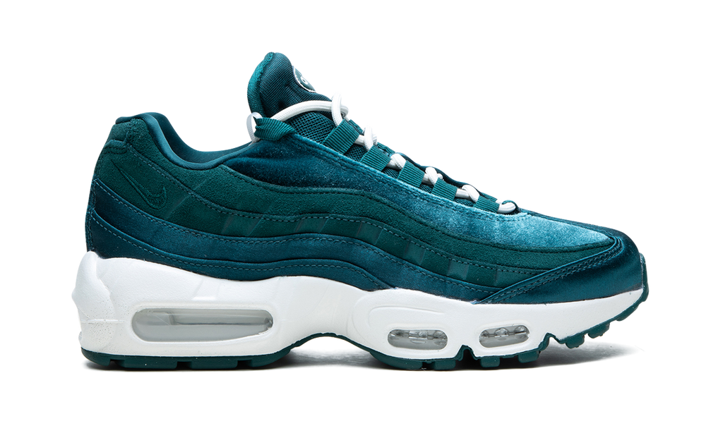 Nike AIR MAX 95 MNS WMNS Green Velvet DZ5226 300