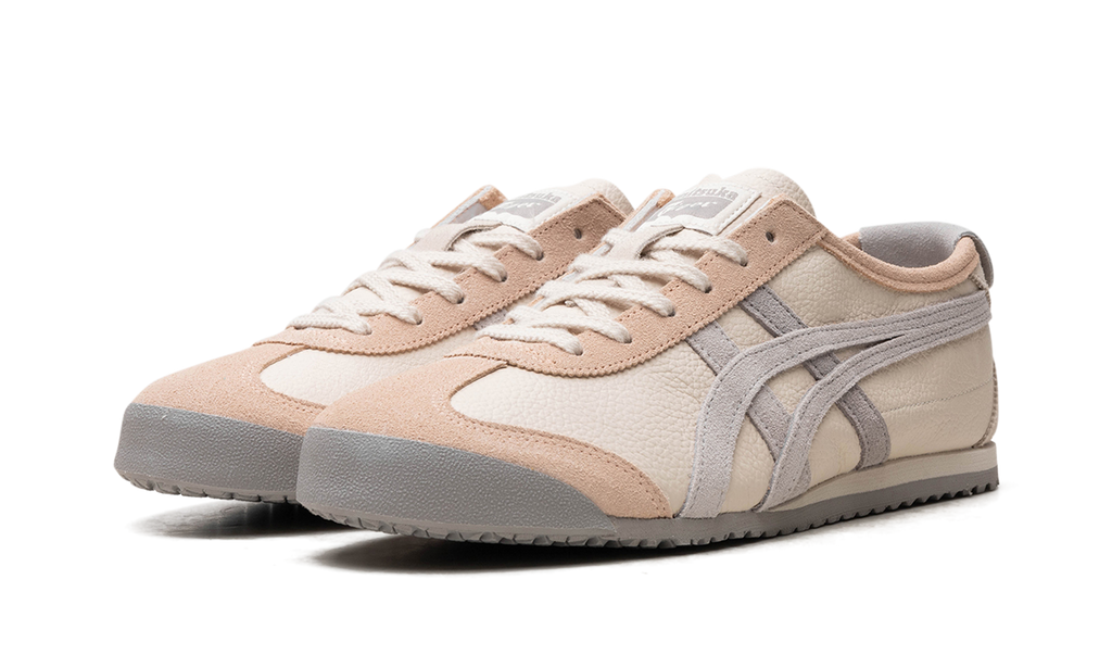 Onitsuka Tiger Mexico 66 Oatmeal Grey 1183C076 252