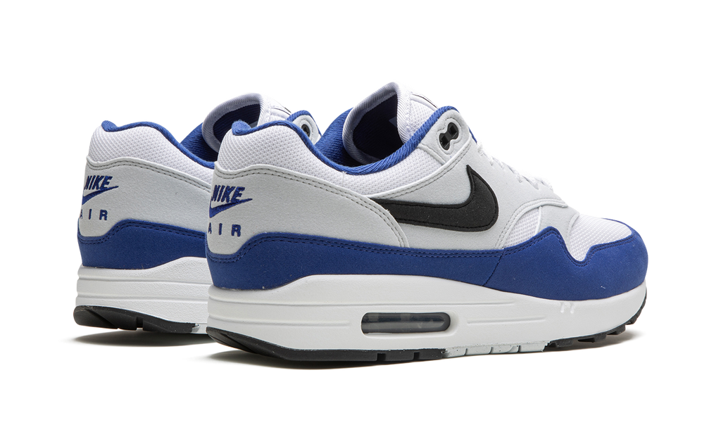 Nike Air Max 1 Deep Royal Blue FD9082 100