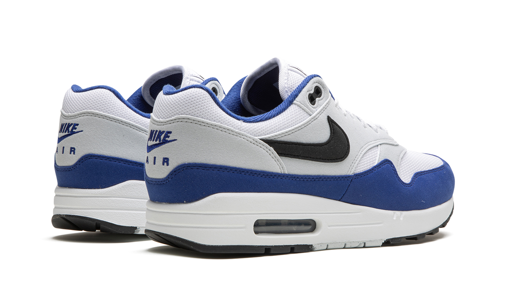 Nike Air Max 1 Deep Royal Blue FD9082 100