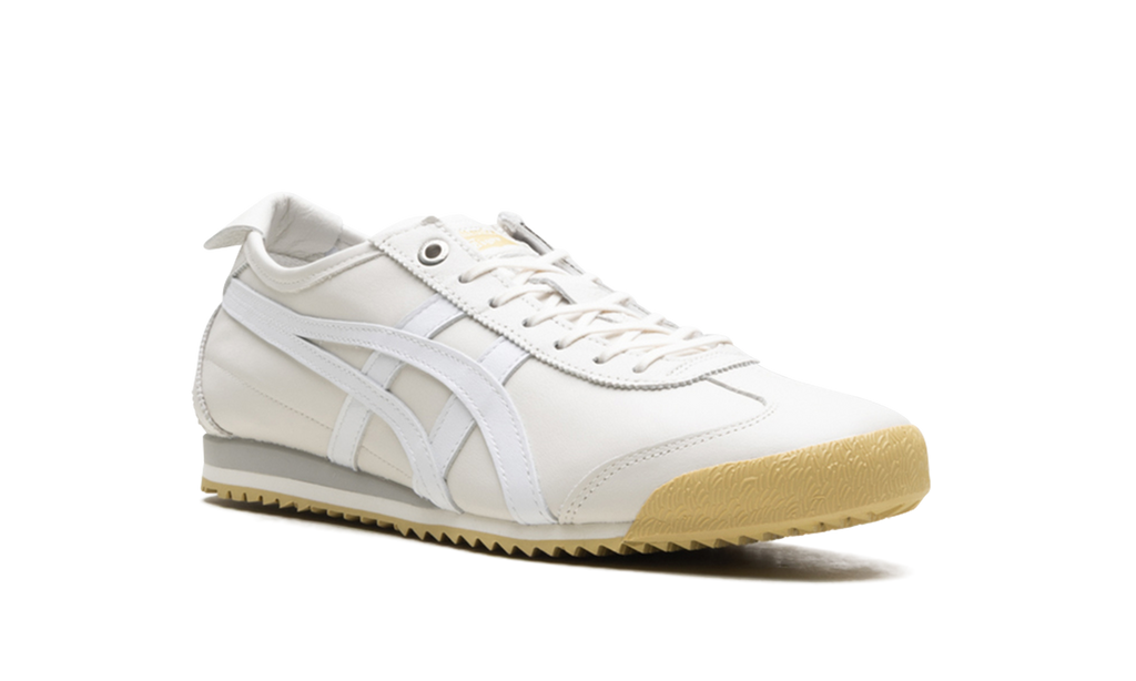 Onitsuka Tiger Mexico 66 SD Cream White Gum 1183A872 119