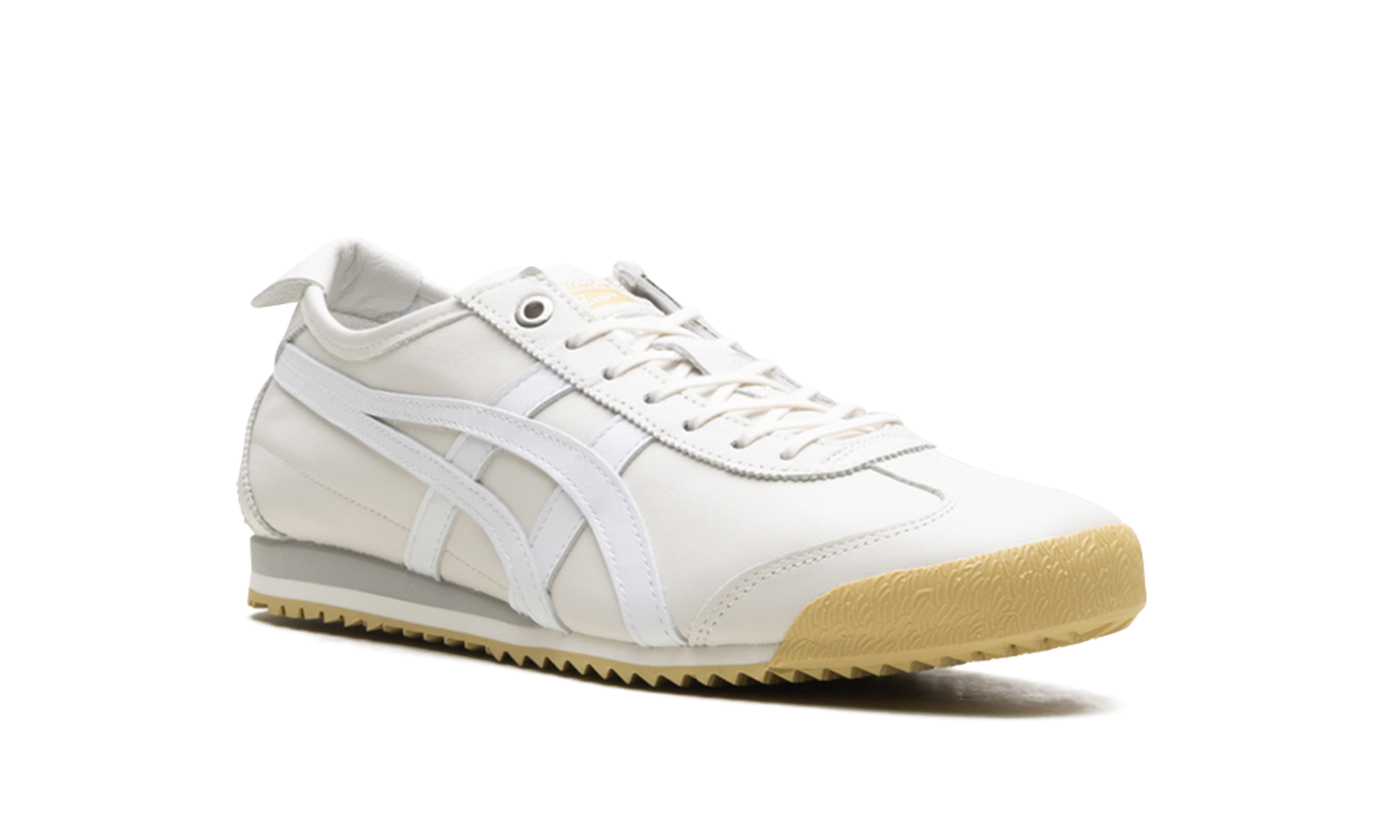 Onitsuka Tiger Mexico 66 SD Cream White Gum 1183A872 119