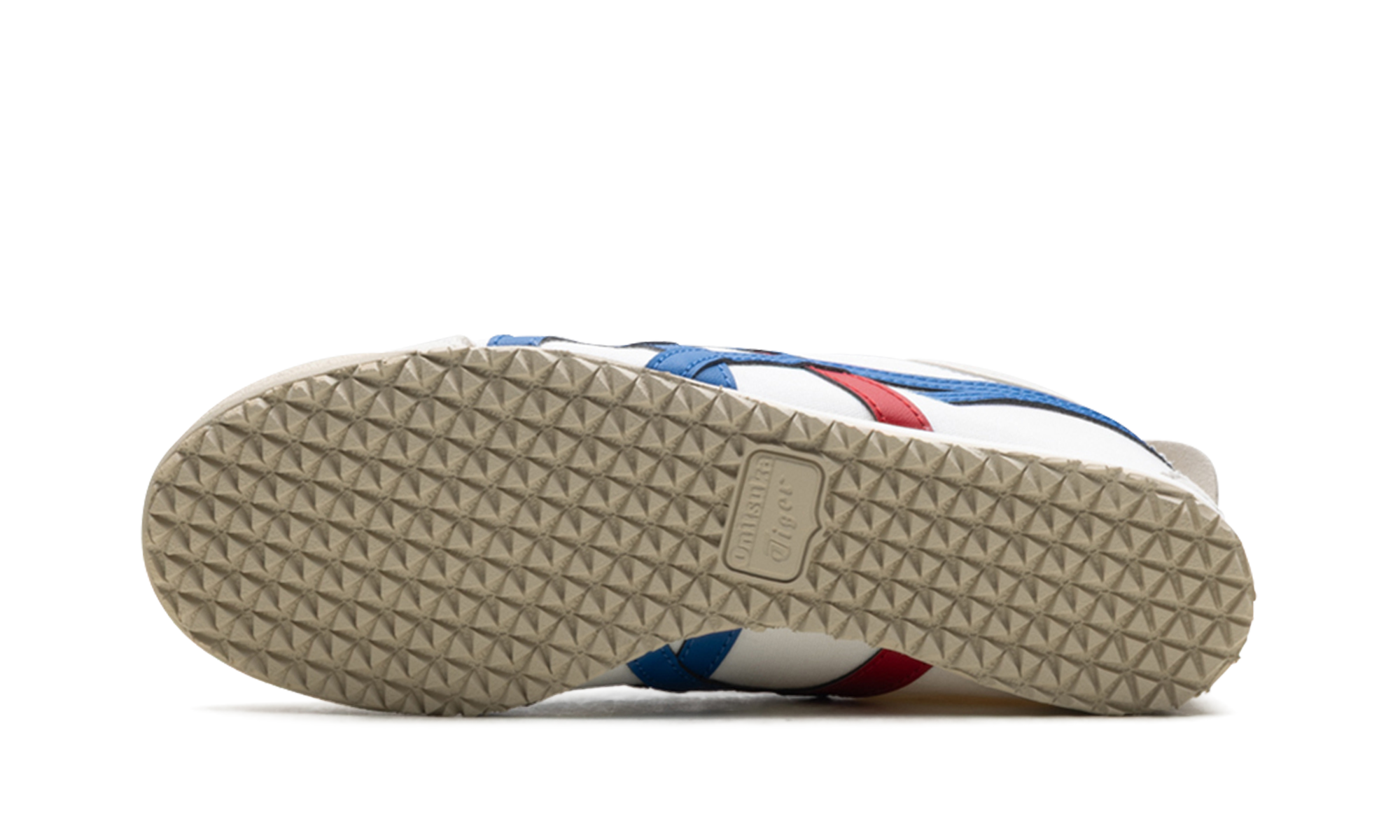 Onitsuka Tiger Mexico 66 Slip-On Tricolor (2023) 1183A360 121