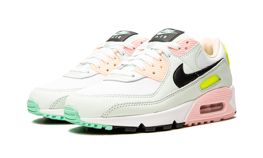 Nike AIR MAX 90 MNS WMNS Easter CZ1617 100