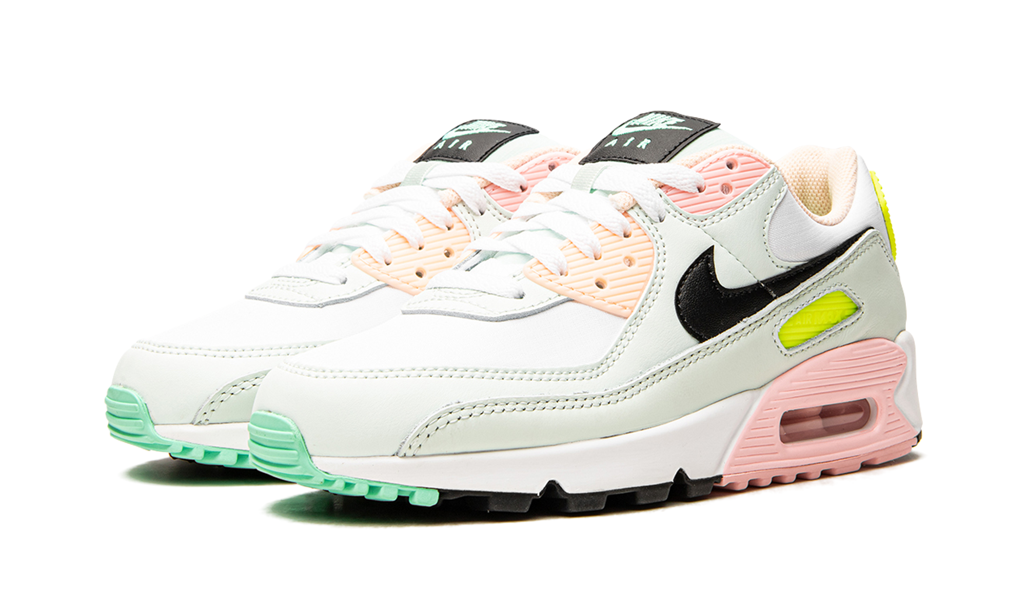 Nike AIR MAX 90 MNS WMNS Easter CZ1617 100