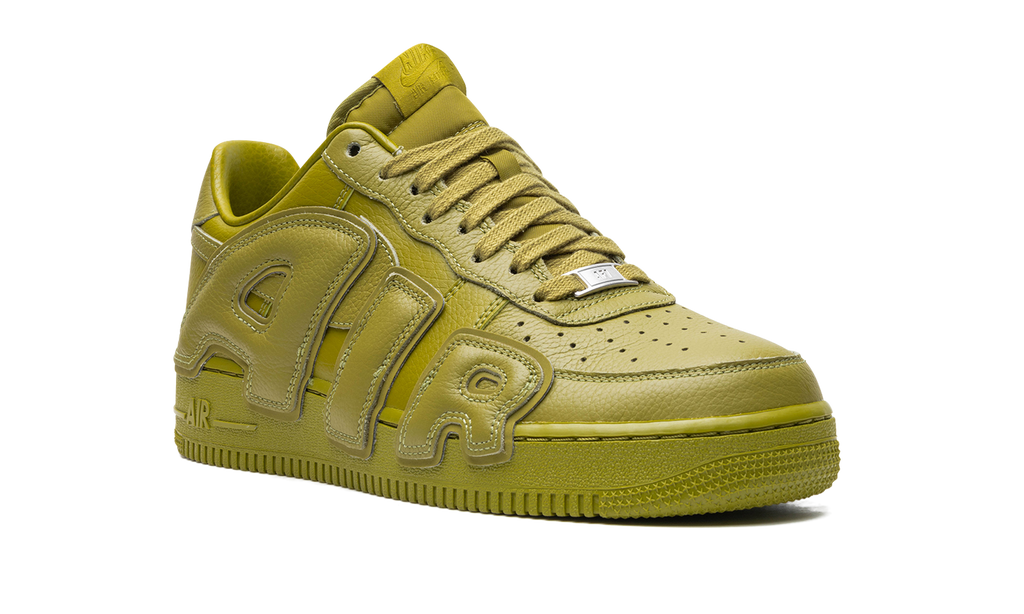 Nike Air Force 1 Low Cactus Plant Flea Market Moss FQ7069 300