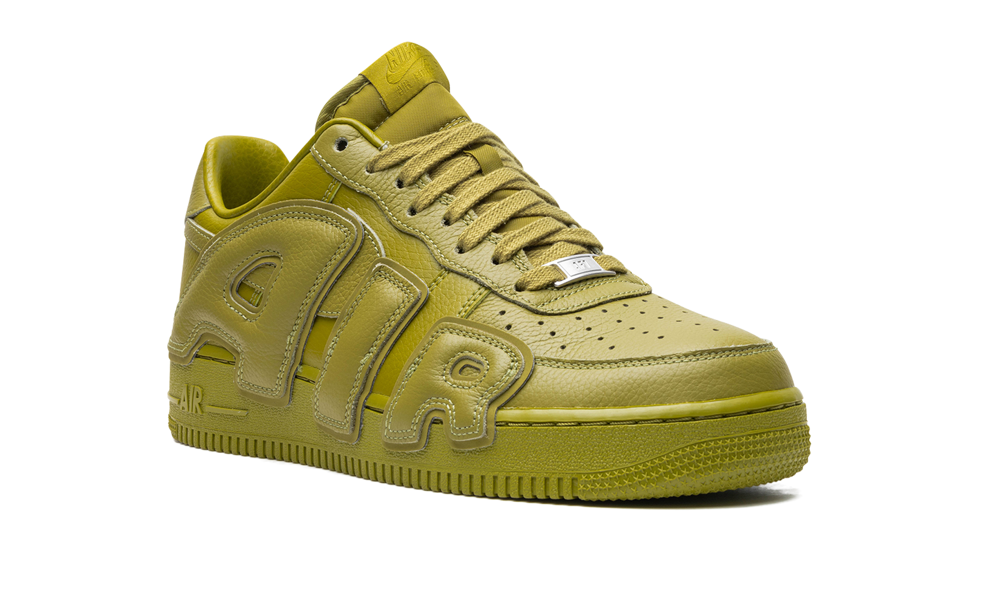 Nike Air Force 1 Low Cactus Plant Flea Market Moss FQ7069 300
