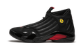 Air Jordan 14 Retro Last Shot 487471 003