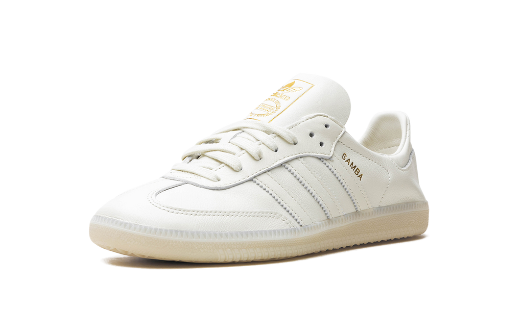 Adidas Samba Decon Ivory IG6171