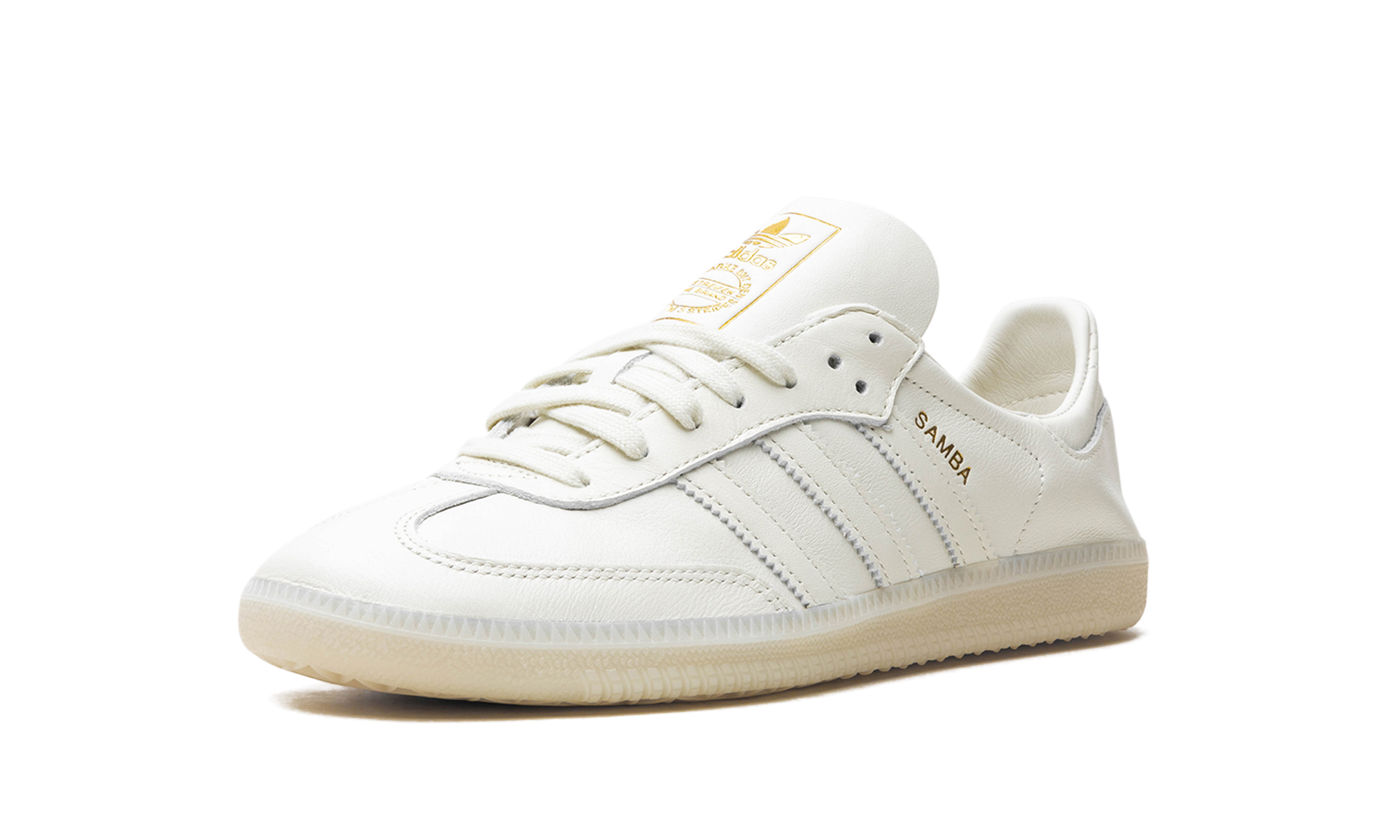 Adidas Samba Decon Ivory IG6171