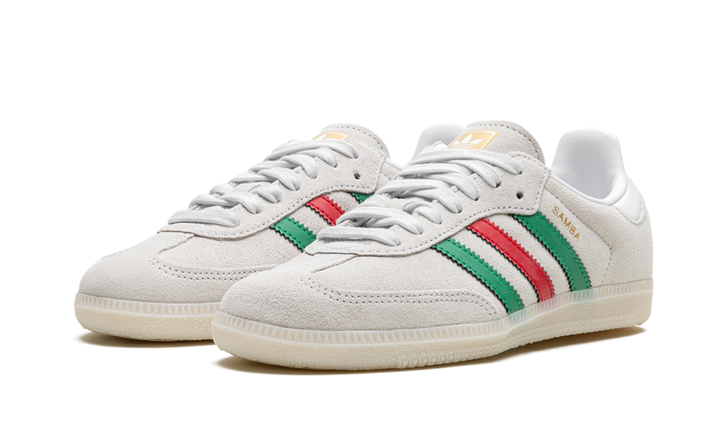 Adidas Samba OG Italy IG1826
