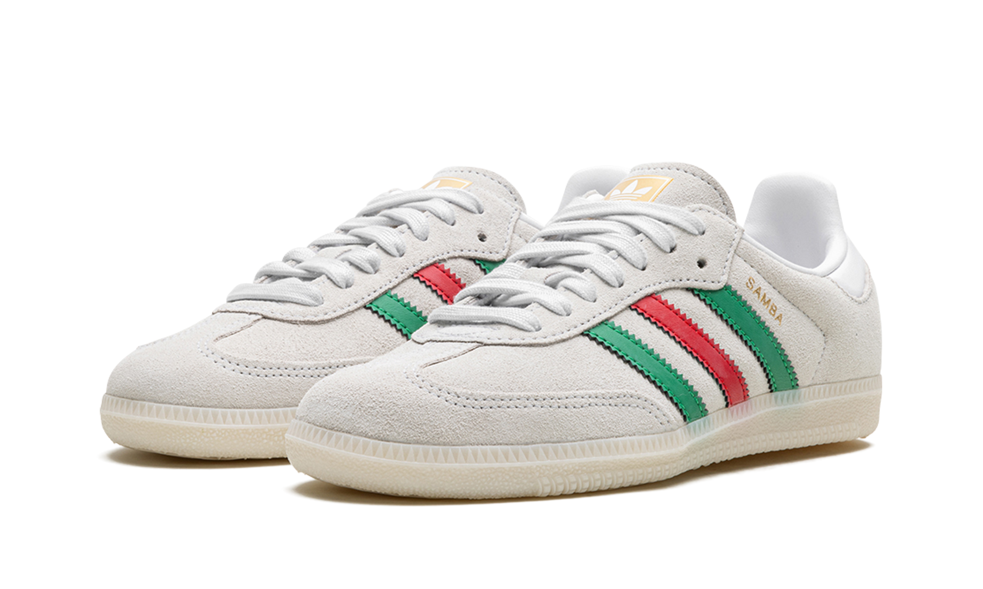 Adidas Samba OG Italy IG1826