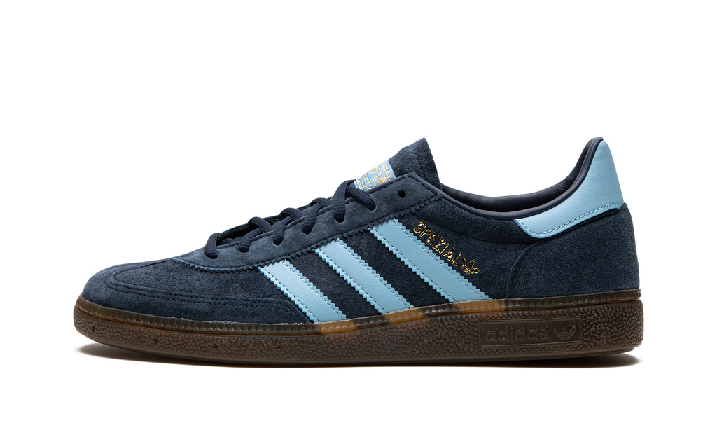 Adidas Handball Spezial Navy / Gum BD7633