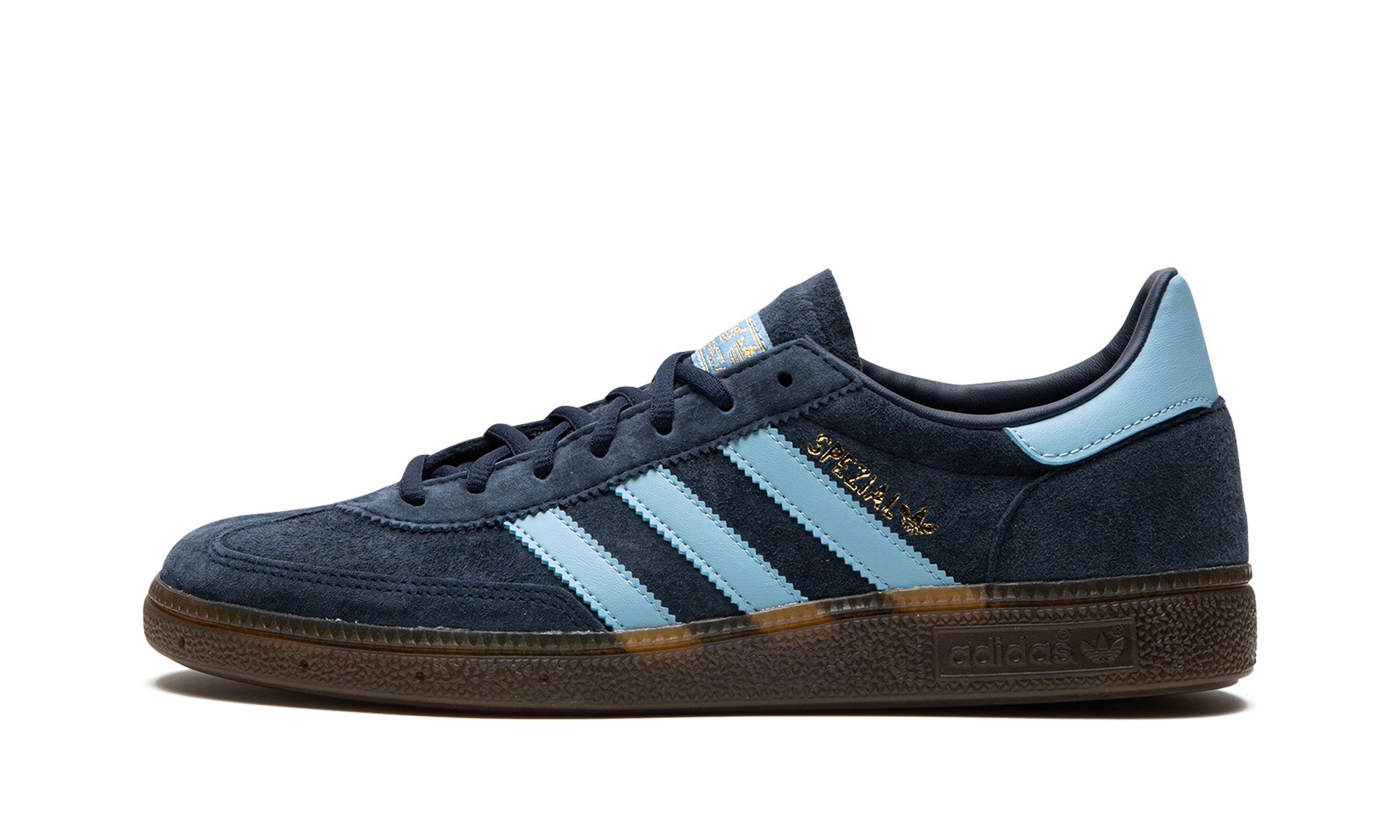 Adidas Handball Spezial Navy / Gum BD7633