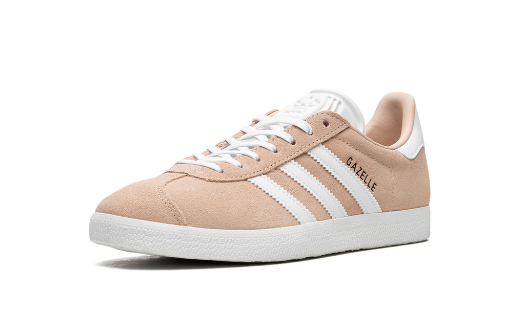 Adidas GAZELLE WMNS Halo Blush ID7006