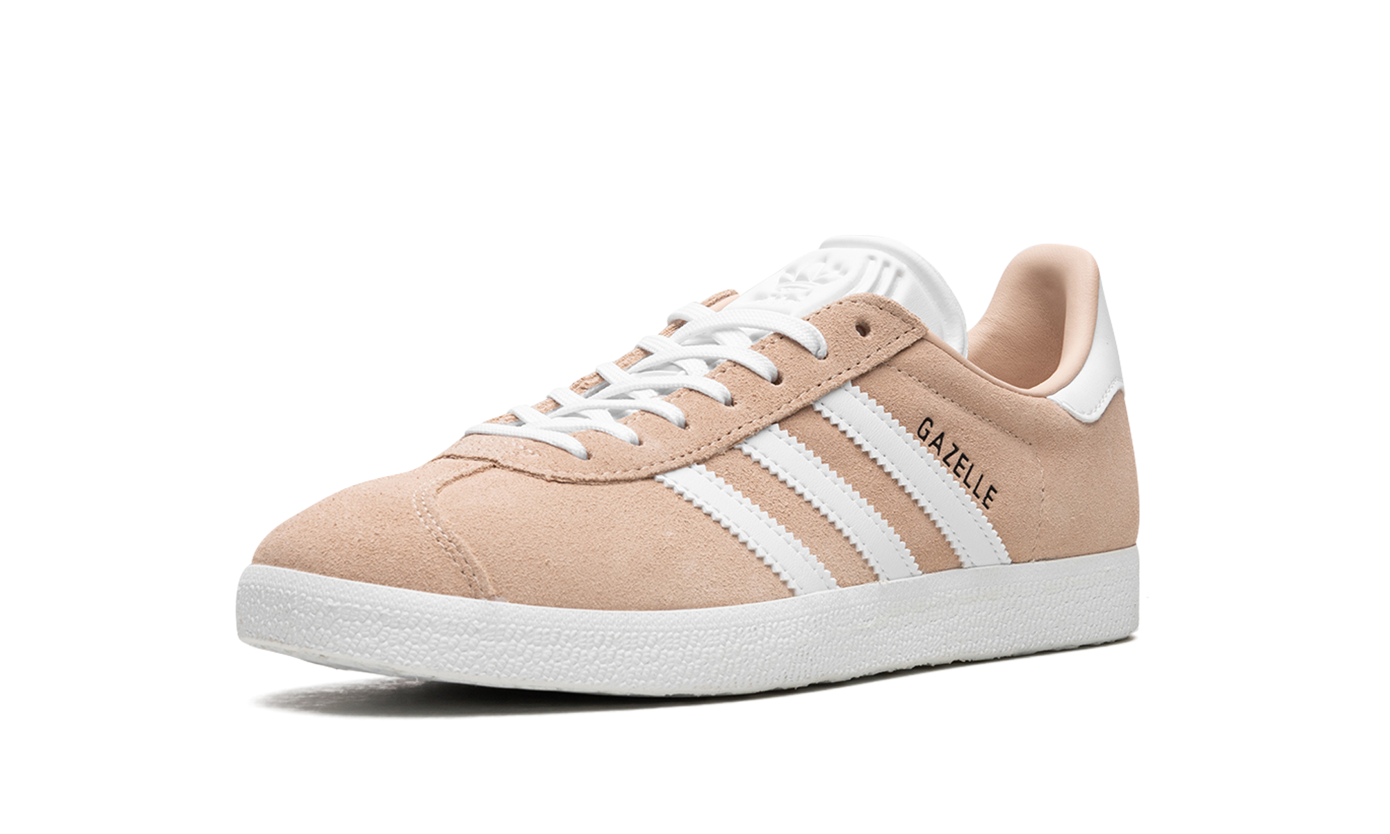 Adidas GAZELLE WMNS Halo Blush ID7006