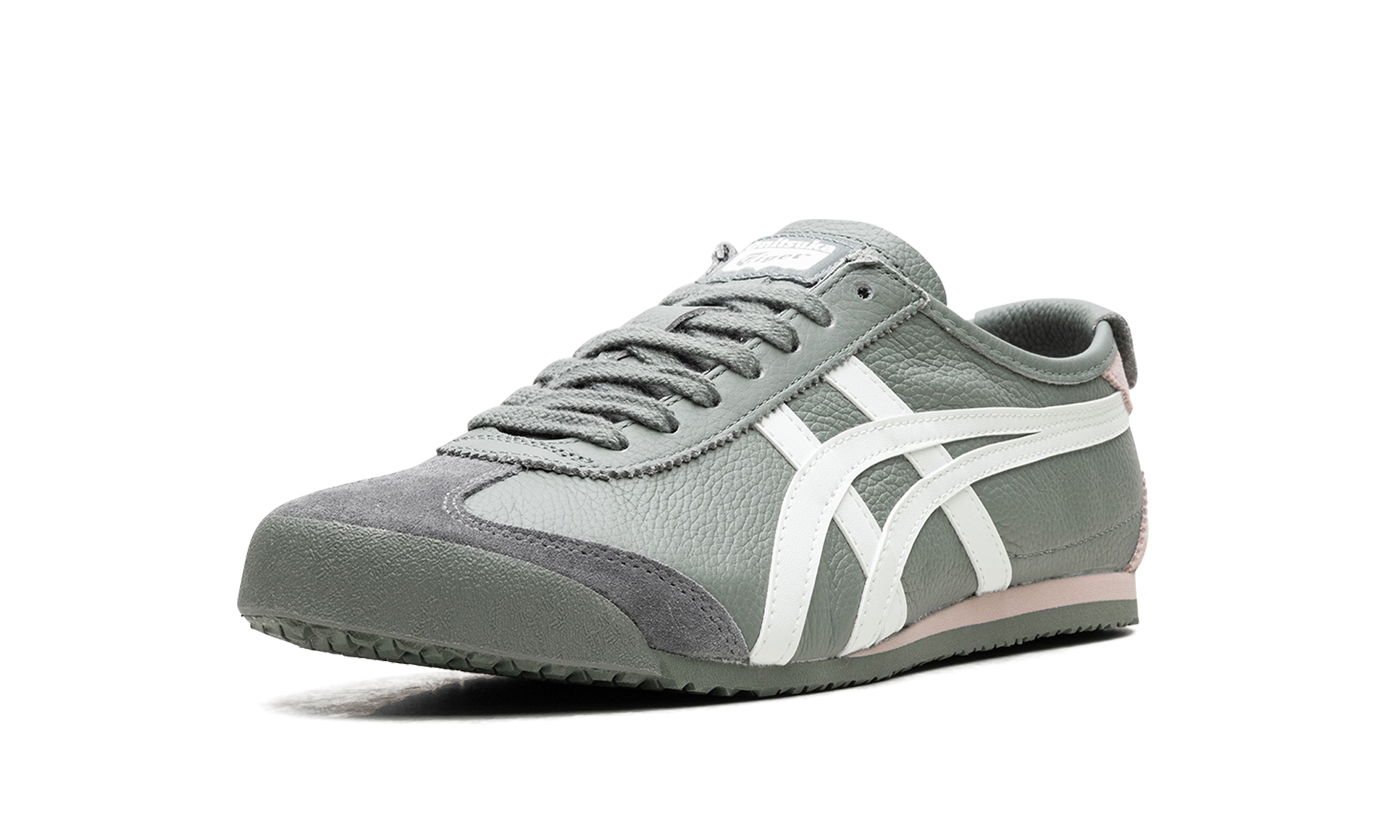 Onitsuka Tiger Tiger Mexico 66 Monument Blue 1183A201 406