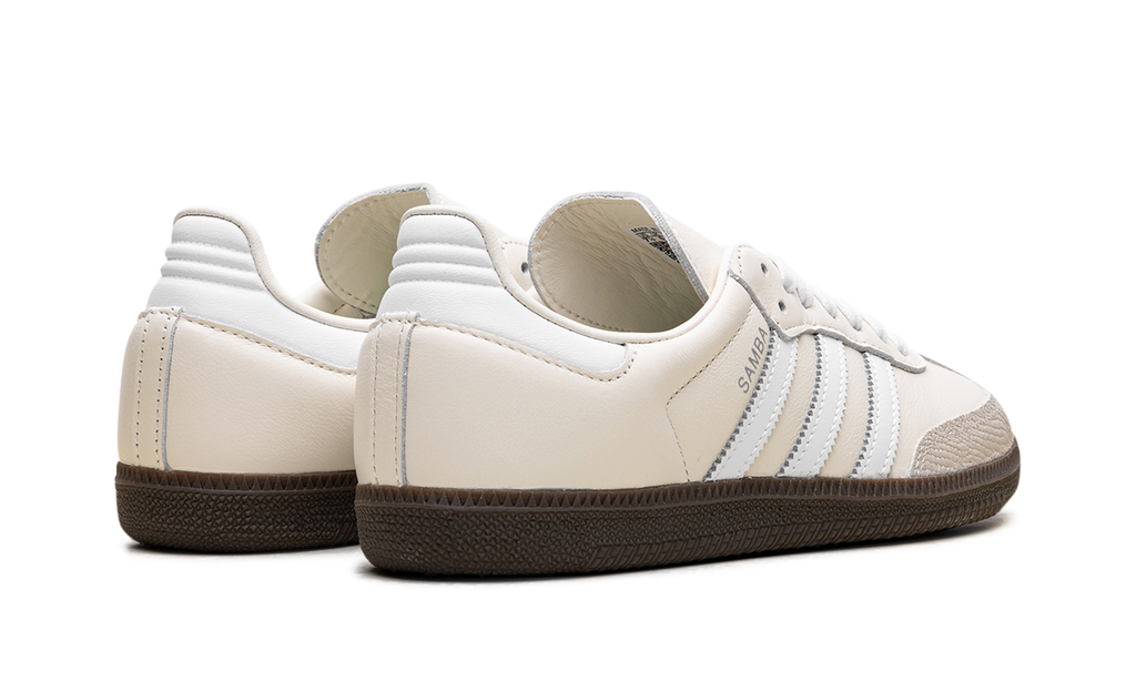 Adidas Samba OG WMNS Wonder Alumina JR8166