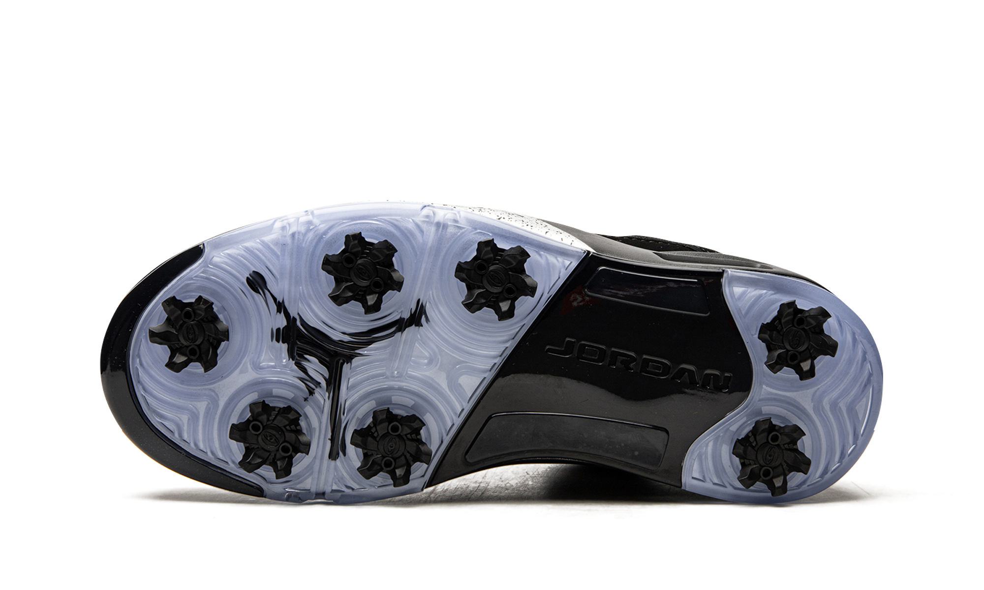 Jordan 5 Retro Low Golf Black Metallic CU4523 003