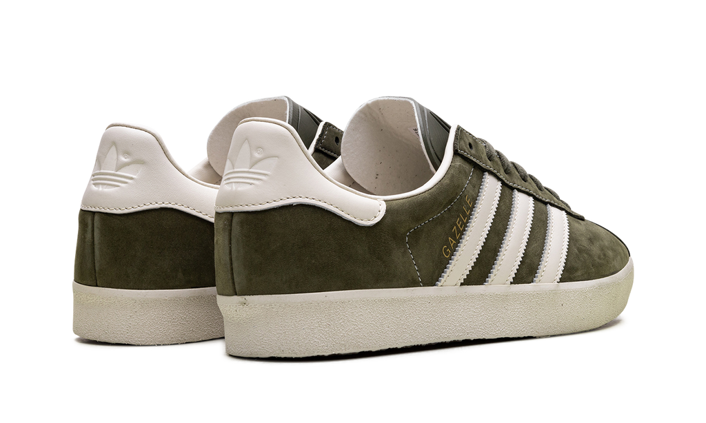 Adidas Gazelle 85 green IG5006