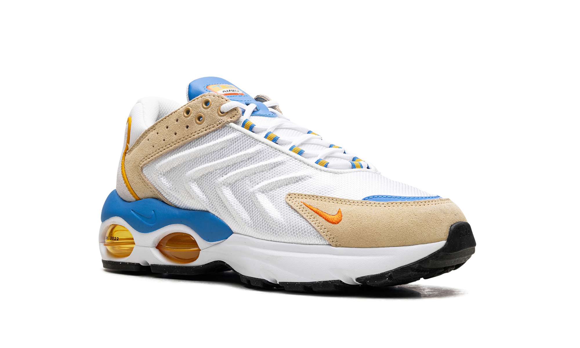 Nike Air Max TW Frank Rudy DV1232 100