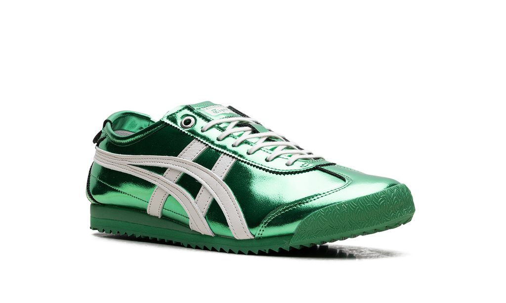 Onitsuka Tiger Mexico 66 SD Metallic Series - Jade 1183C468 301