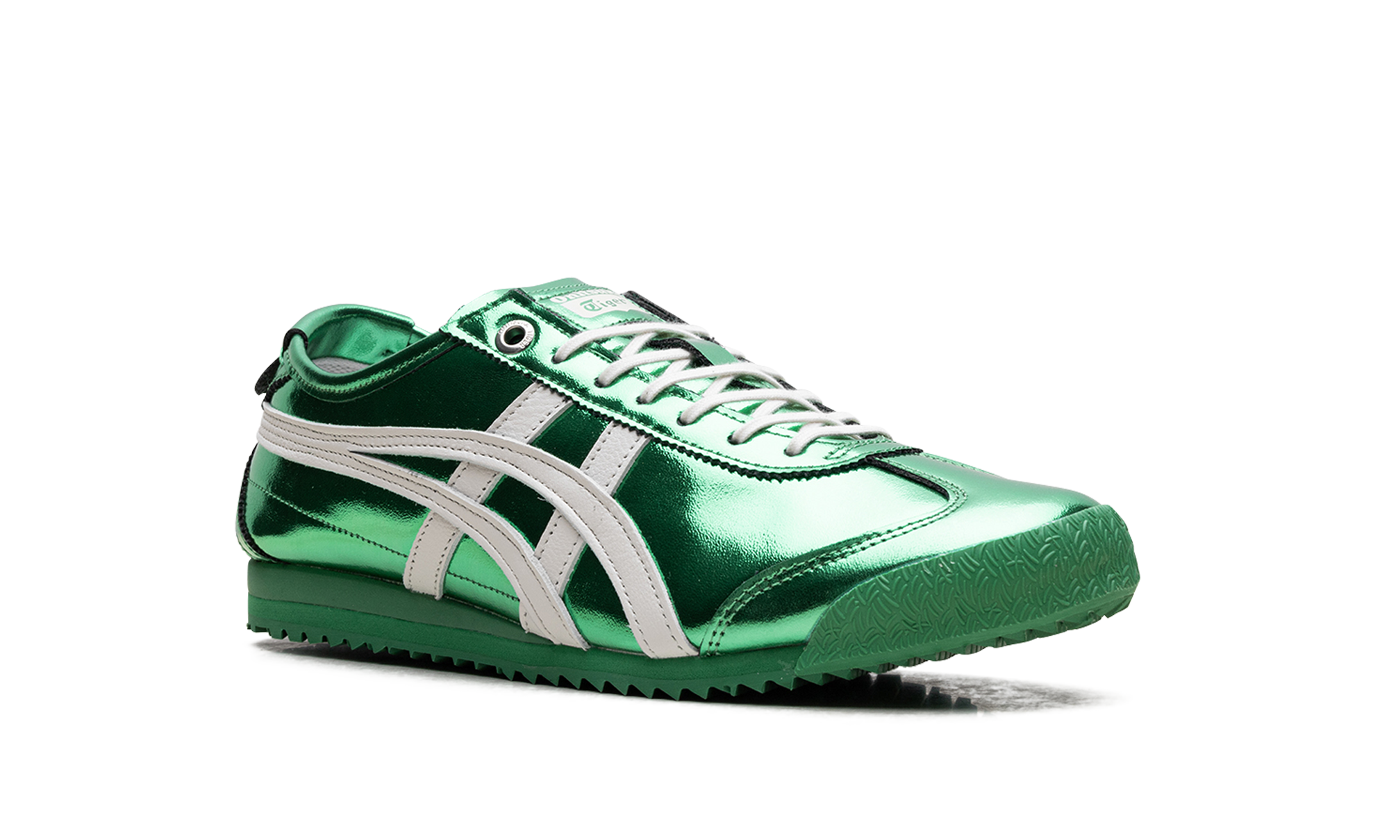 Onitsuka Tiger Mexico 66 SD Metallic Series - Jade 1183C468 301