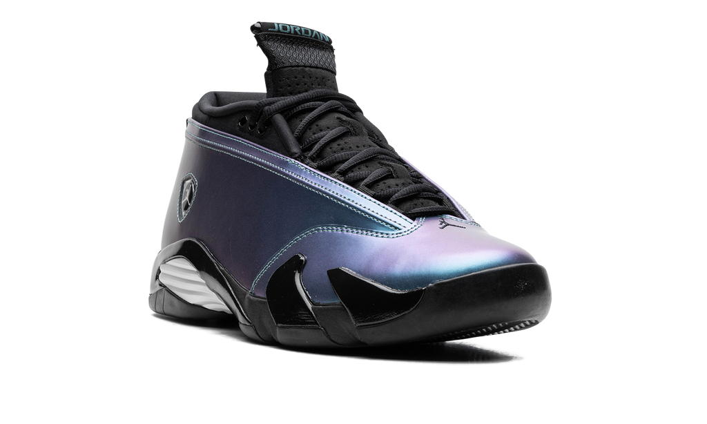 AIR JORDAN 14 LO WMNS Mineral Teal DH4121 300