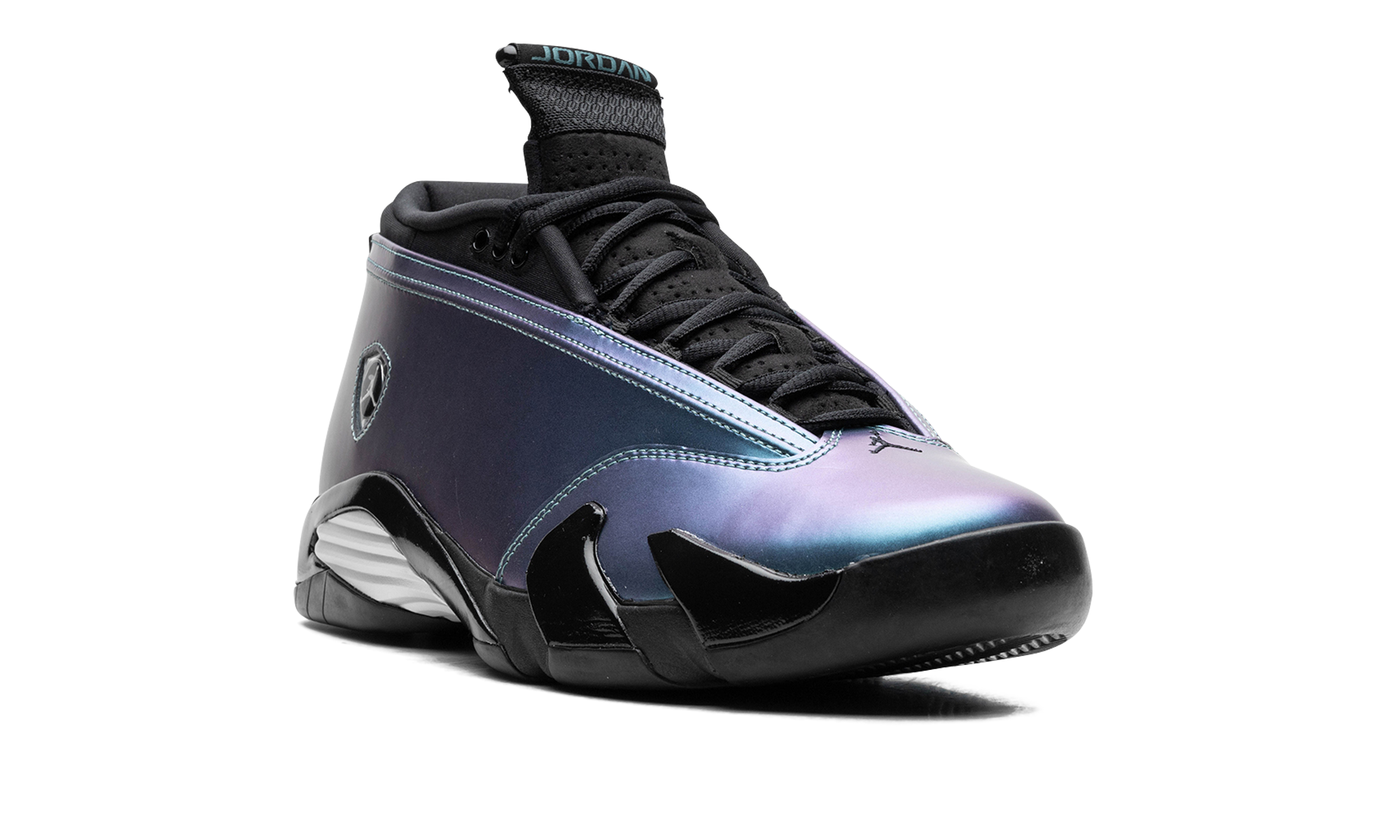 AIR JORDAN 14 LO WMNS Mineral Teal DH4121 300