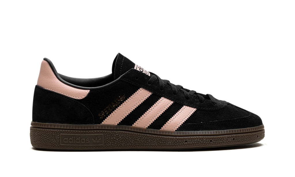 Adidas Handball Spezial WMNS Black Icy Pink JI1036