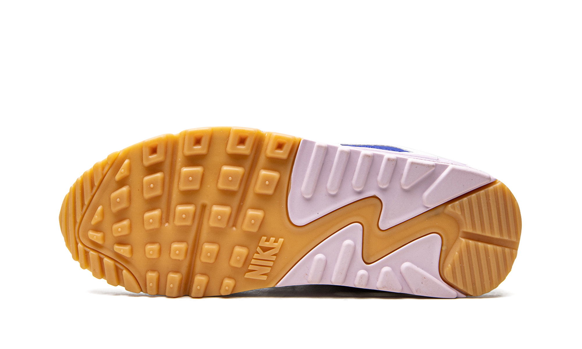 Nike AIR MAX 90 WMNS DX3316 100
