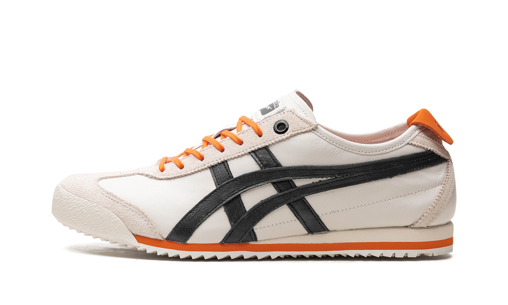 Onitsuka Tiger Mexico 66 SD Cream Black Orange 1183B301 100