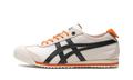 Onitsuka Tiger Mexico 66 SD Cream Black Orange 1183B301 100