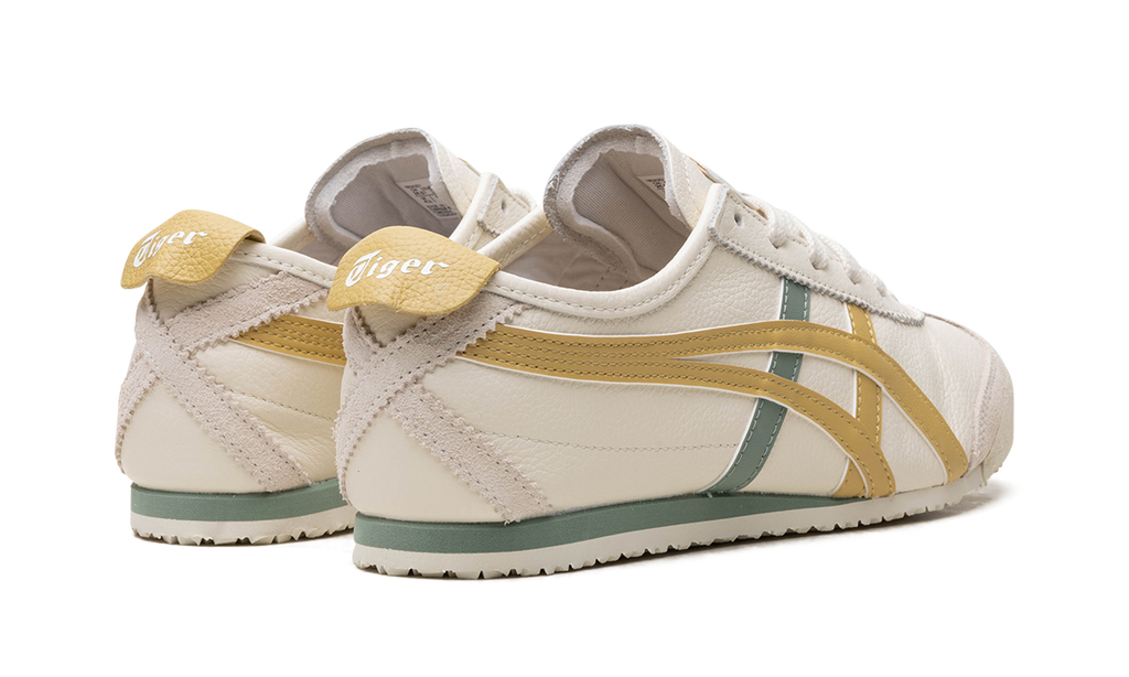 Onitsuka Tiger Mexico 66 Cream Mineral 1183A201 120