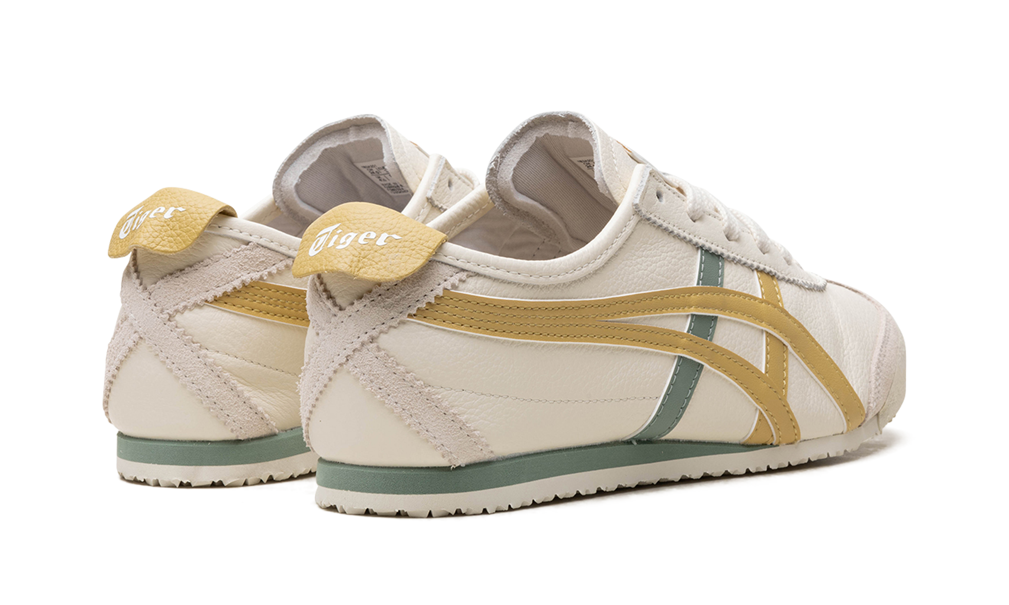 Onitsuka Tiger Mexico 66 Cream Mineral 1183A201 120