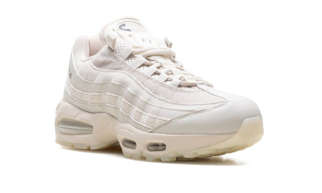 Nike Air Max 95 WMNS Soft Pearl IB6396 101