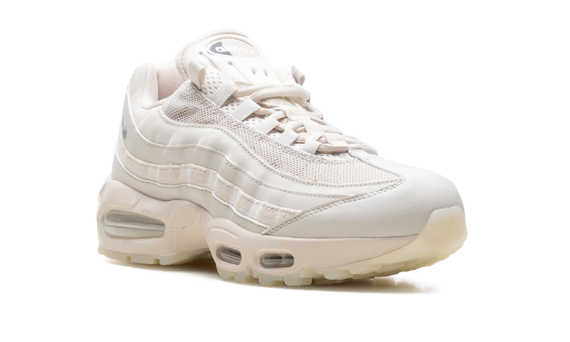 Nike Air Max 95 WMNS Soft Pearl IB6396 101