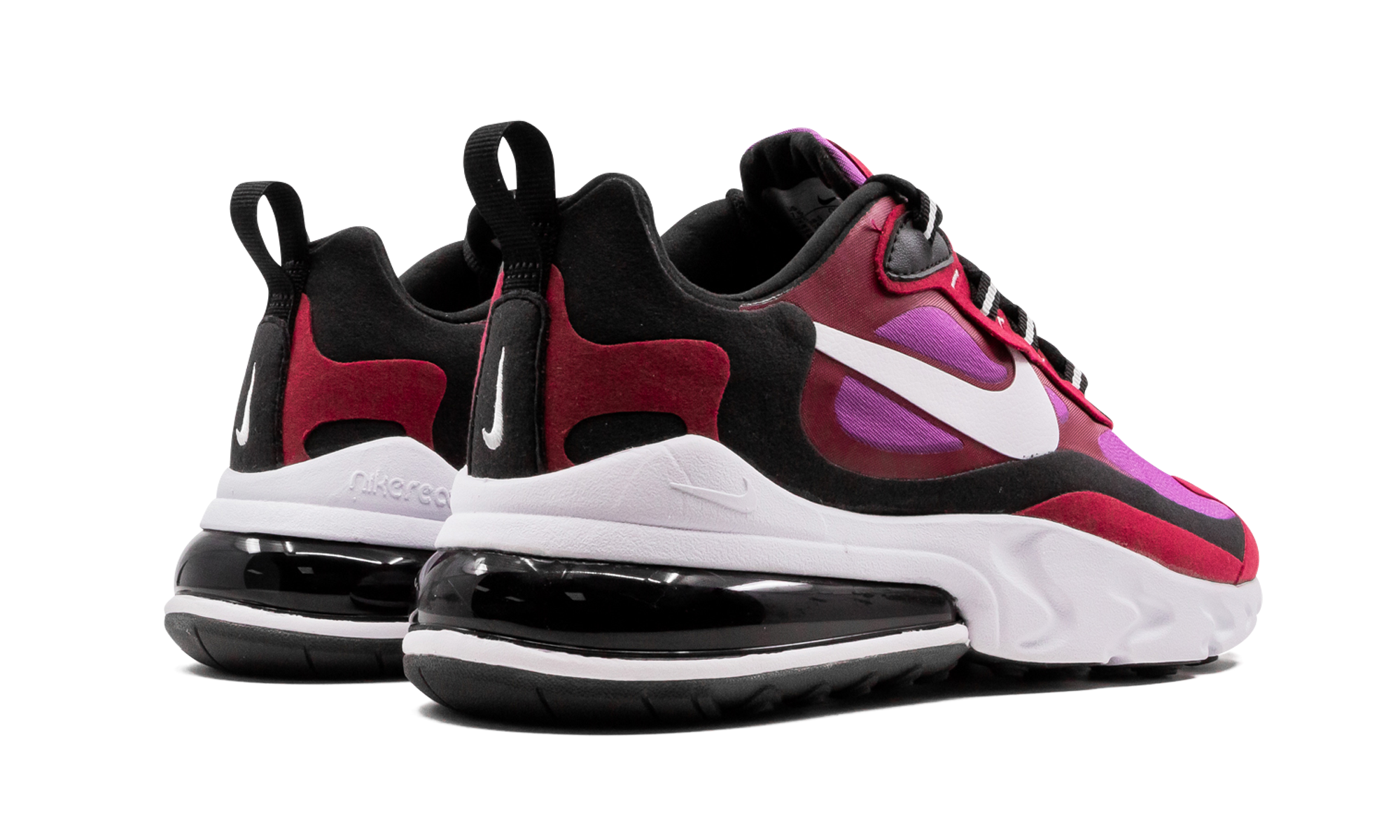 Nike AIR MAX 270 REACT WMNS CI3899 600