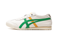 Onitsuka Tiger Mexico 66 SD Cream Cilantro Green Yellow 1183A872 107