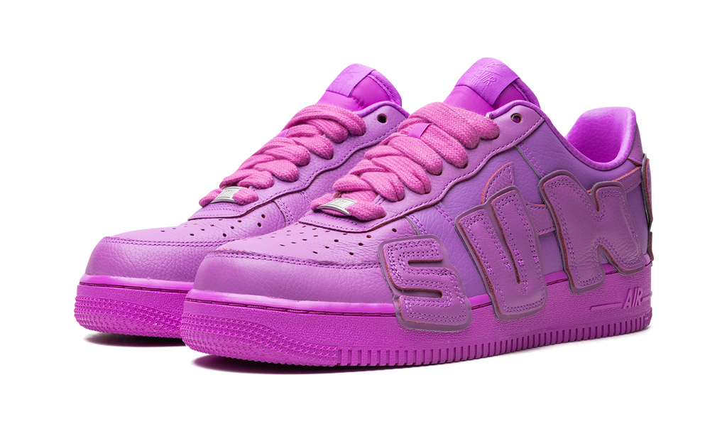 Nike Air Force 1 Low Cactus Plant Flea Market Fuchsia FQ7069 500