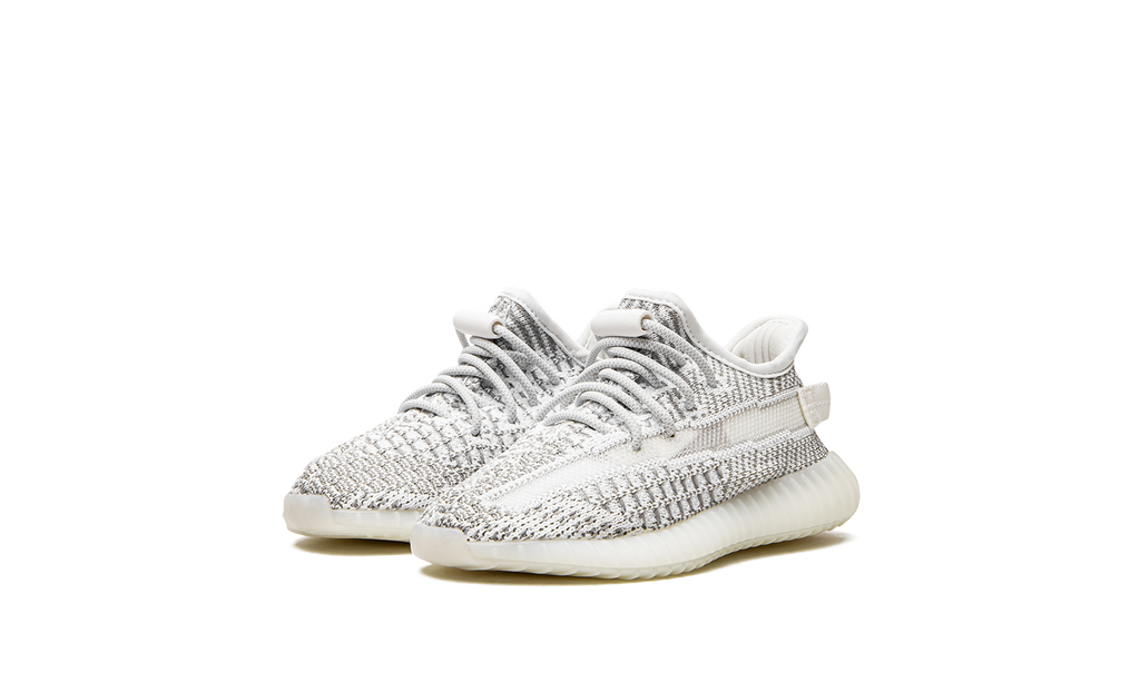 Yeezy Boost 350 Infants STATIC 350 HP6590