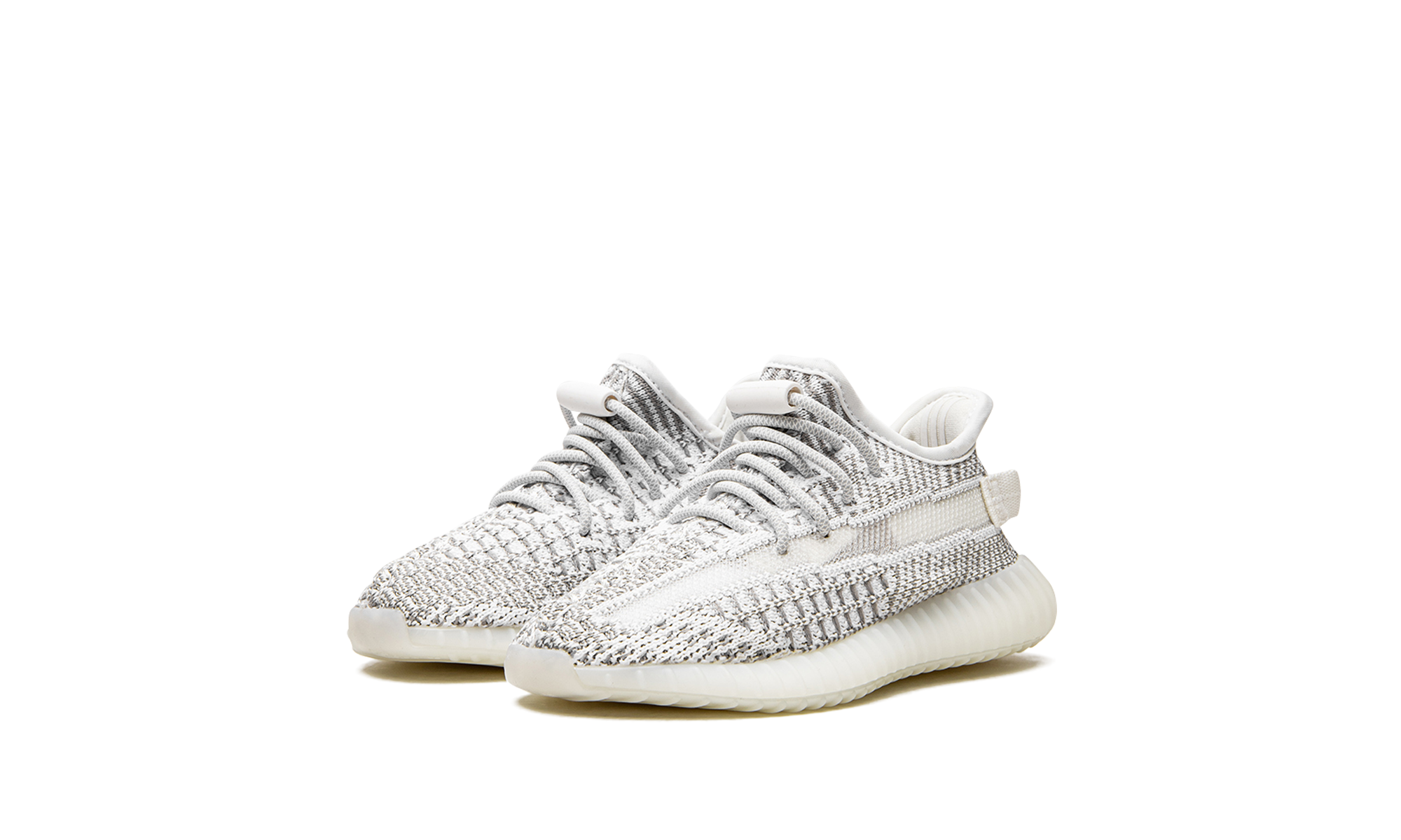 Yeezy Boost 350 Infants STATIC 350 HP6590