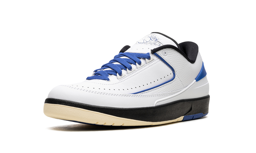 Jordan 2 Retro Low WMNS Varsity Royal DX4401 104